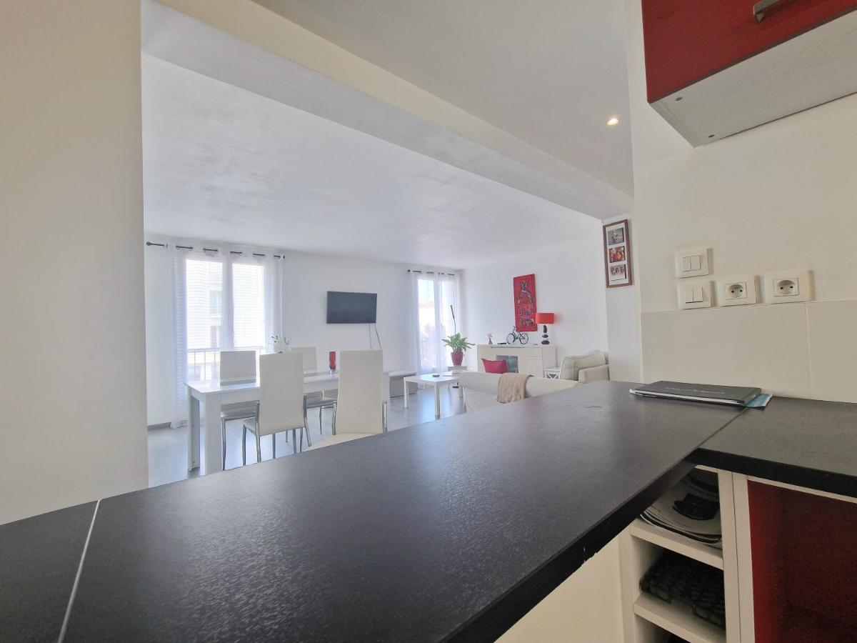 Appartement Boncoin à Royan Extérieur photo